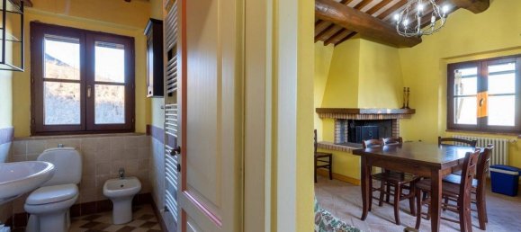 10 rooms House in Cetona, Italy No. 54063 20