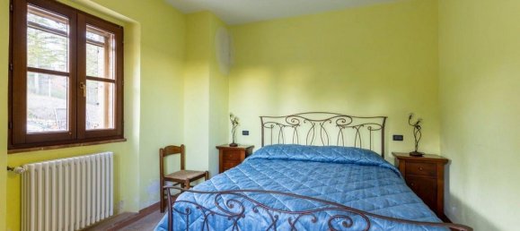 10 rooms House in Cetona, Italy No. 54063 24