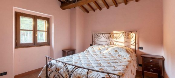 10 rooms House in Cetona, Italy No. 54063 19