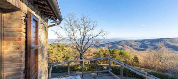 10 rooms House in Cetona, Italy No. 54063 10