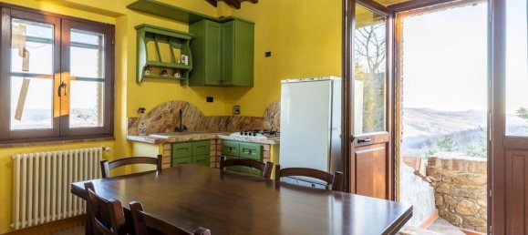 10 rooms House in Cetona, Italy No. 54063 17