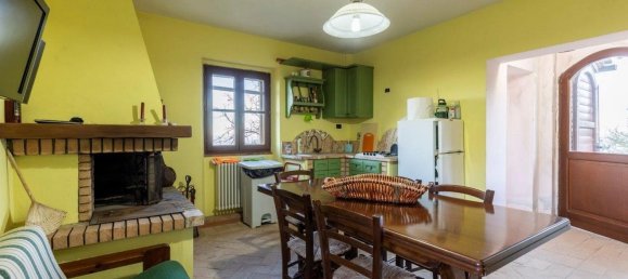 10 rooms House in Cetona, Italy No. 54063 23