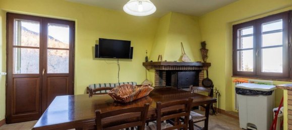 10 rooms House in Cetona, Italy No. 54063 22