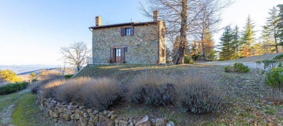 10 rooms House in Cetona, Italy No. 54063 14