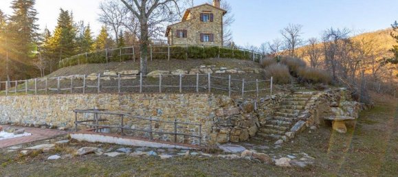 10 rooms House in Cetona, Italy No. 54063 15