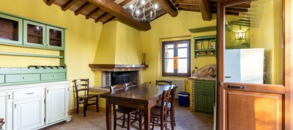 10 rooms House in Cetona, Italy No. 54063 21