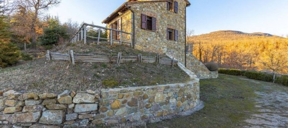 10 rooms House in Cetona, Italy No. 54063 13