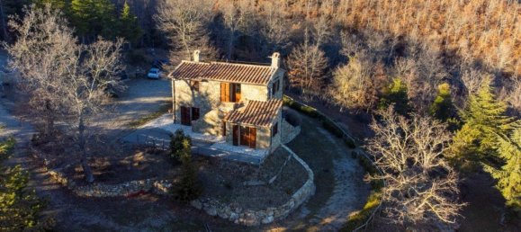 10 rooms House in Cetona, Italy No. 54063 9