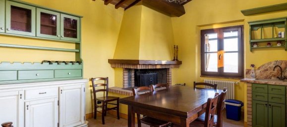 10 rooms House in Cetona, Italy No. 54063 16