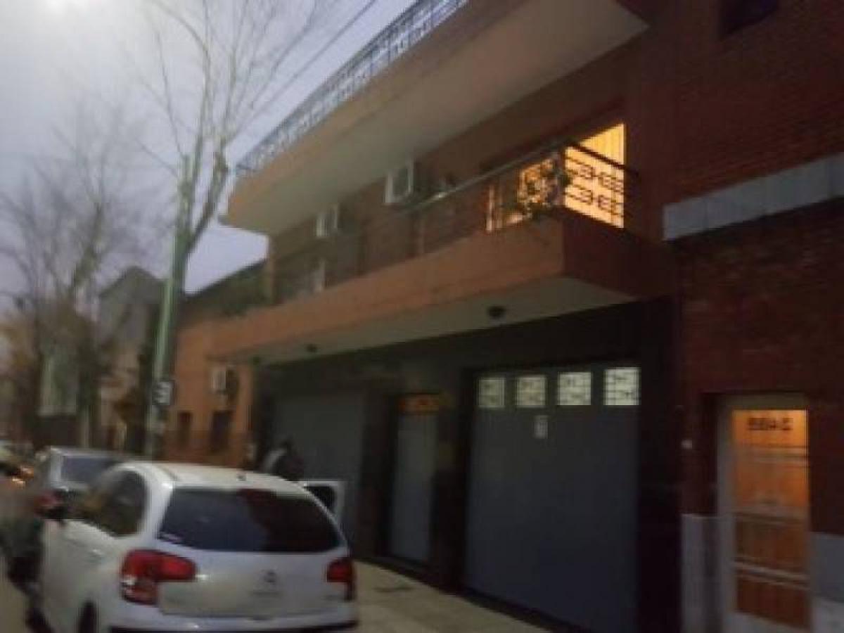 4 bedrooms House in Buenos Aires, Argentina No. 86690