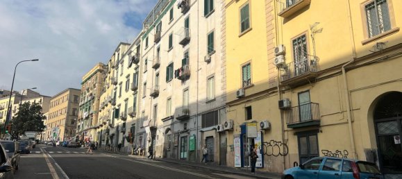 7 rooms Apartment in Naples, Italy No. 186379 13