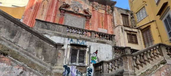 7 rooms Apartment in Naples, Italy No. 186379 11