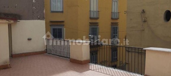 7 rooms Apartment in Naples, Italy No. 186379 8