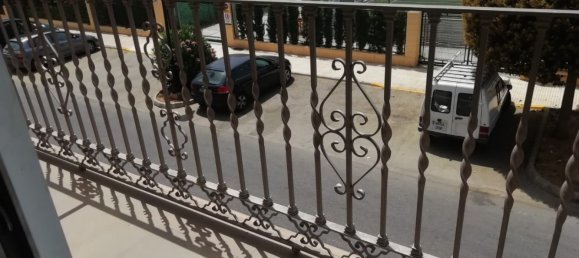 5 bedrooms Townhouse in Benirredra, Spain No. 4321 21