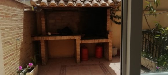 5 bedrooms Townhouse in Benirredra, Spain No. 4321 8