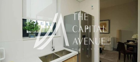 2 bedrooms Townhouse in Yas Island, UAE No. 31758 11