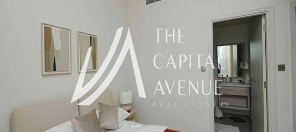 2 bedrooms Townhouse in Yas Island, UAE No. 31758 16