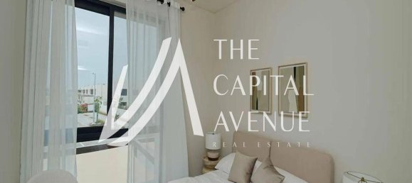 2 bedrooms Townhouse in Yas Island, UAE No. 31758 14