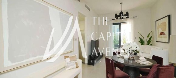 2 bedrooms Townhouse in Yas Island, UAE No. 31758 5