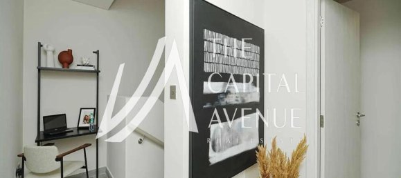 2 bedrooms Townhouse in Yas Island, UAE No. 31758 12