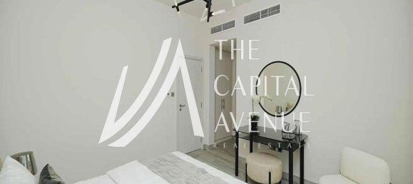 2 bedrooms Townhouse in Yas Island, UAE No. 31758 17