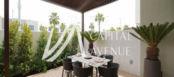 2 bedrooms Townhouse in Yas Island, UAE No. 31758 19