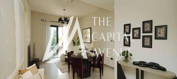 2 bedrooms Townhouse in Yas Island, UAE No. 31758 7