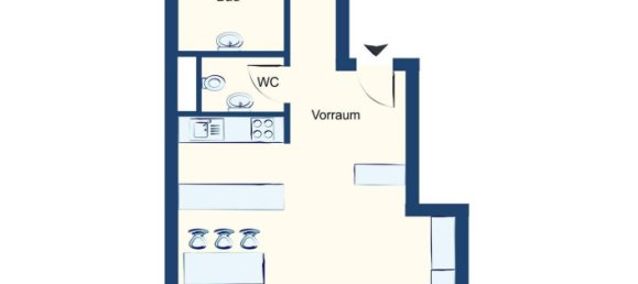Apartamento de 3 habitaciónes en Lustenau, Austria No. 146984 2