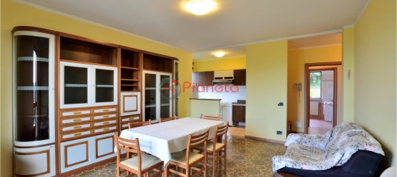 2 bedrooms Apartment in Costa Serina, Italy No. 206260 15