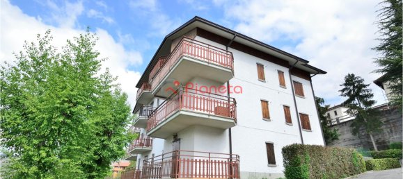 2 bedrooms Apartment in Costa Serina, Italy No. 206260 4