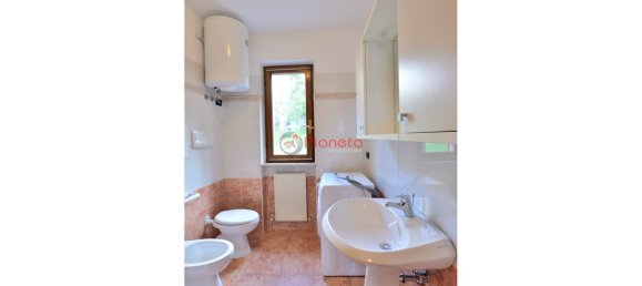 2 bedrooms Apartment in Costa Serina, Italy No. 206260 28