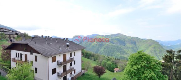 2 bedrooms Apartment in Costa Serina, Italy No. 206260 11