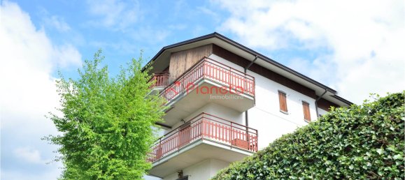 2 bedrooms Apartment in Costa Serina, Italy No. 206260 3