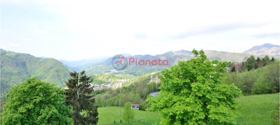 2 bedrooms Apartment in Costa Serina, Italy No. 206260 9