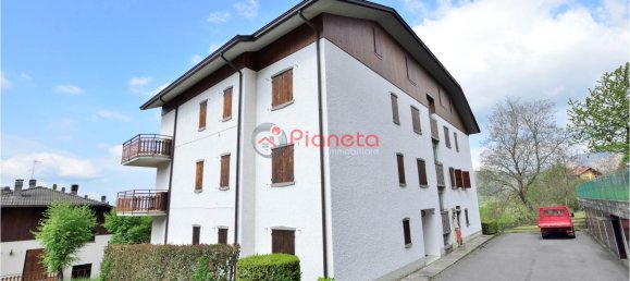 2 bedrooms Apartment in Costa Serina, Italy No. 206260 5