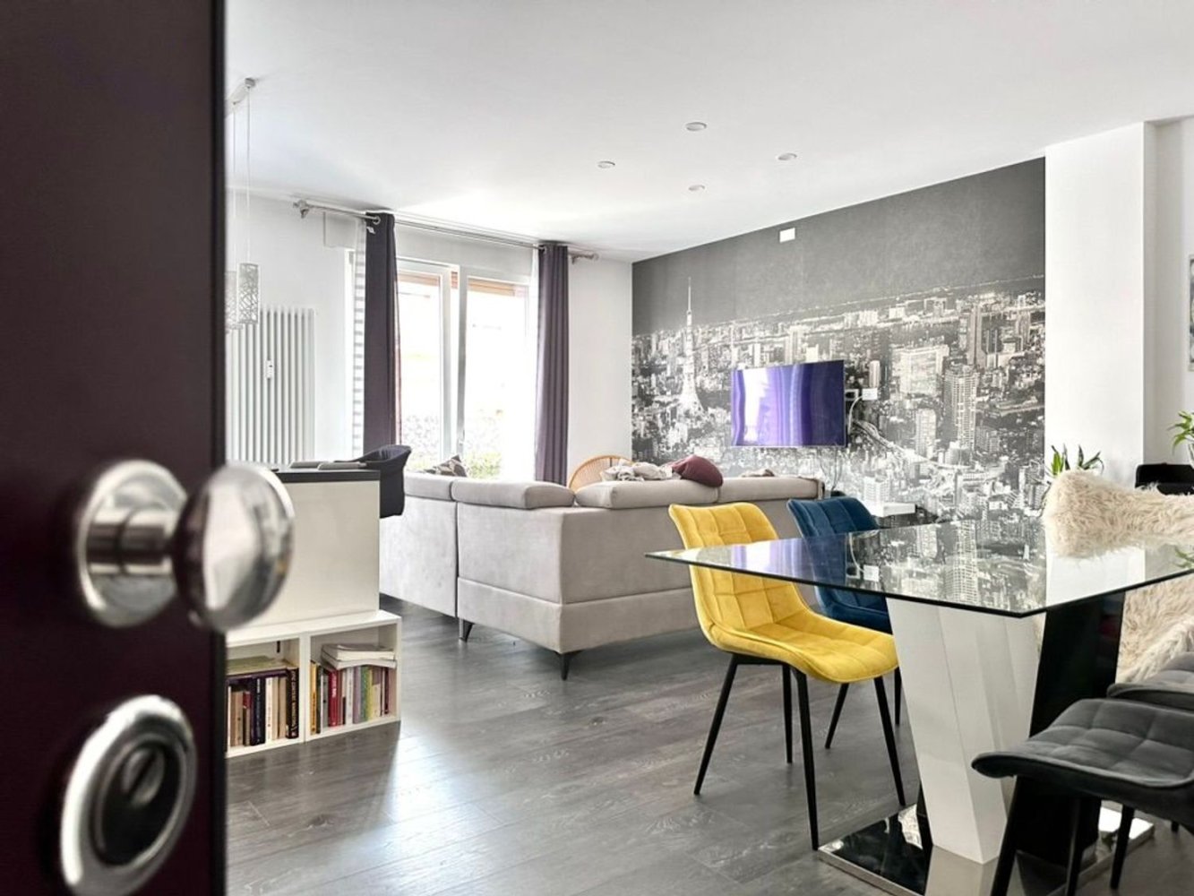 2 chambres Appartement à Conegliano, Italy No. 343277