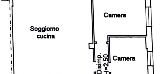 2 chambres Appartement à Conegliano, Italy No. 343277 45