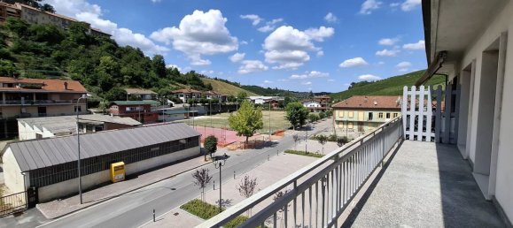 Apartamento de 3 dormitorios en Castellinaldo d'Alba, Italy No. 336780 25