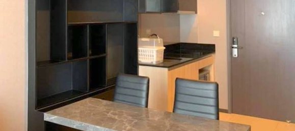 شقة 1 غرف نوم  في Bangkok, Thailand رقم 2646 10