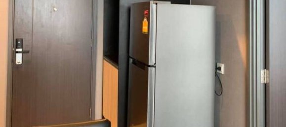 شقة 1 غرف نوم  في Bangkok, Thailand رقم 2646 11