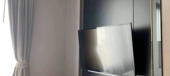 شقة 1 غرف نوم  في Bangkok, Thailand رقم 2646 8