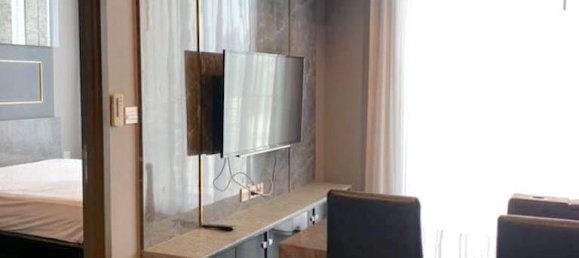 شقة 1 غرف نوم  في Bangkok, Thailand رقم 2646 12