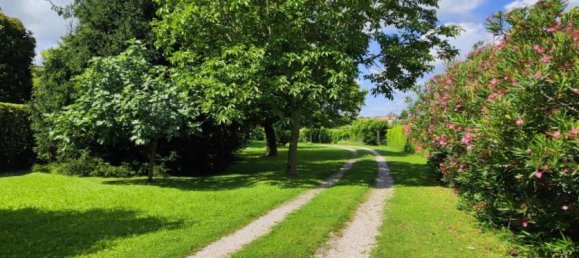 6-salle Villa à Padua, Italy No. 136611 3