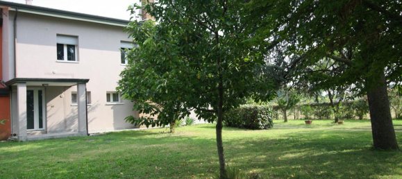 6-salle Villa à Padua, Italy No. 136611 24