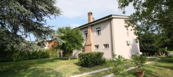 6-salle Villa à Padua, Italy No. 136611 26