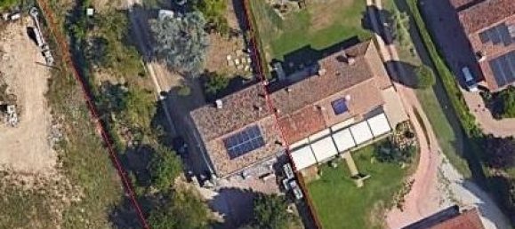 6-salle Villa à Padua, Italy No. 136611 4