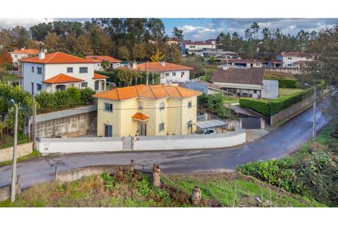 2 chambres Villa à Amares, Portugal No. 190110