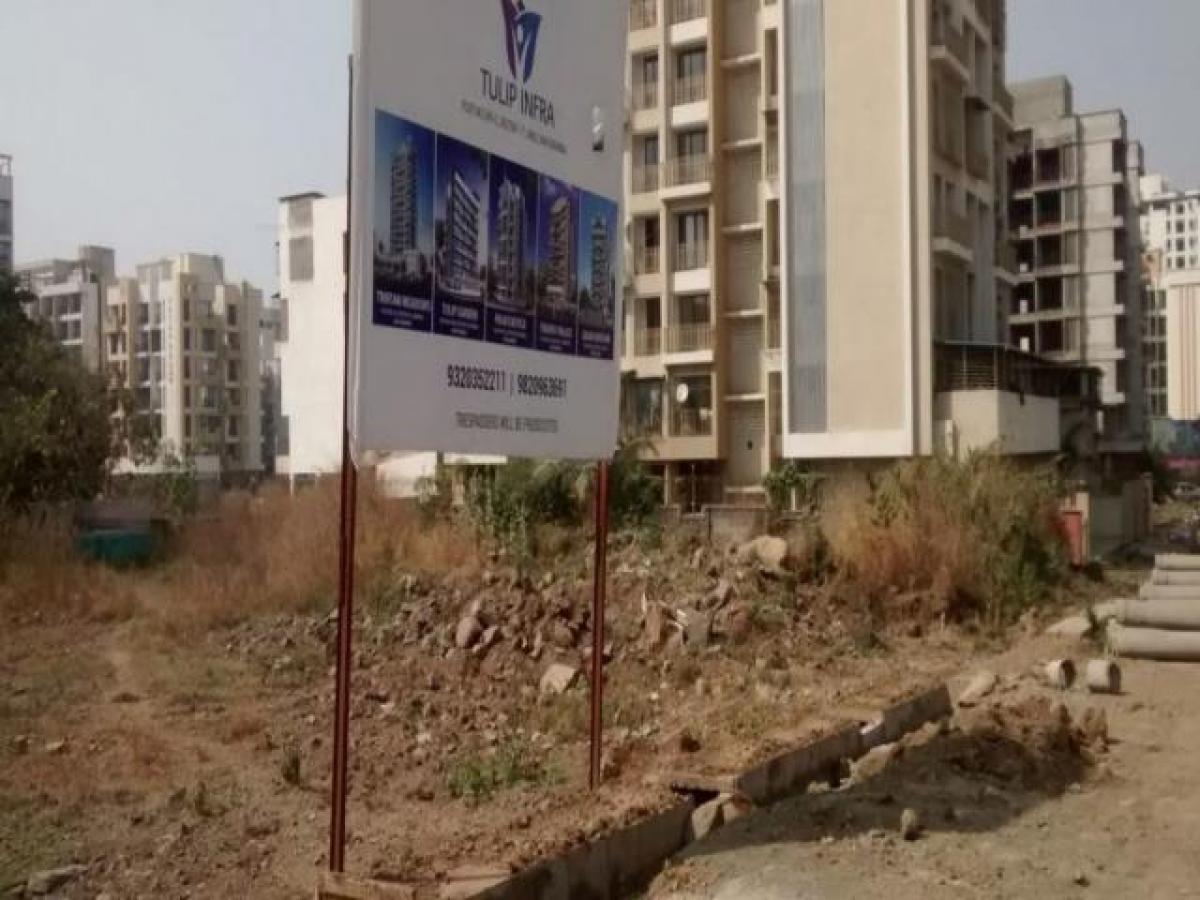 Studio in Mumbai, India No. 17527