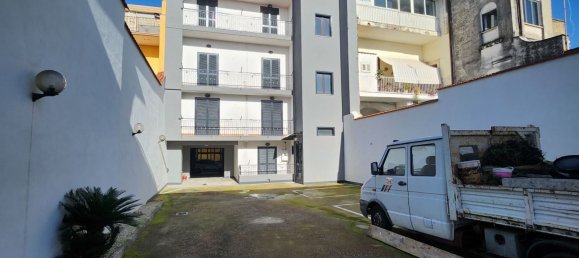 2 bedrooms Apartment in Afragola, Italy No. 333914 16