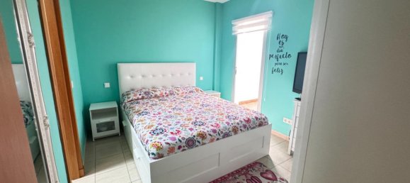 3 Schlafzimmer Wohnung in Santa Lucia De Tirajana, Spain, Nr. 191150 8